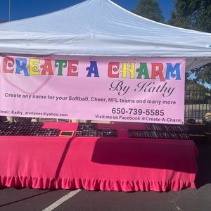 Meet your Posher, Kathy